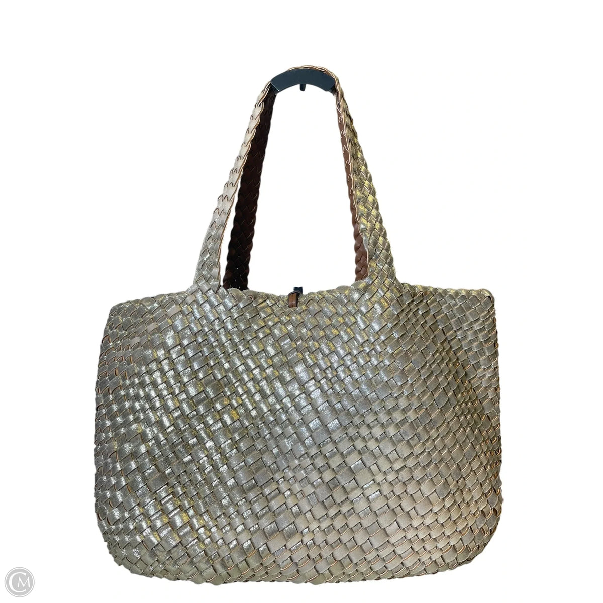 Handbag By Calvin Klein, Size: Large