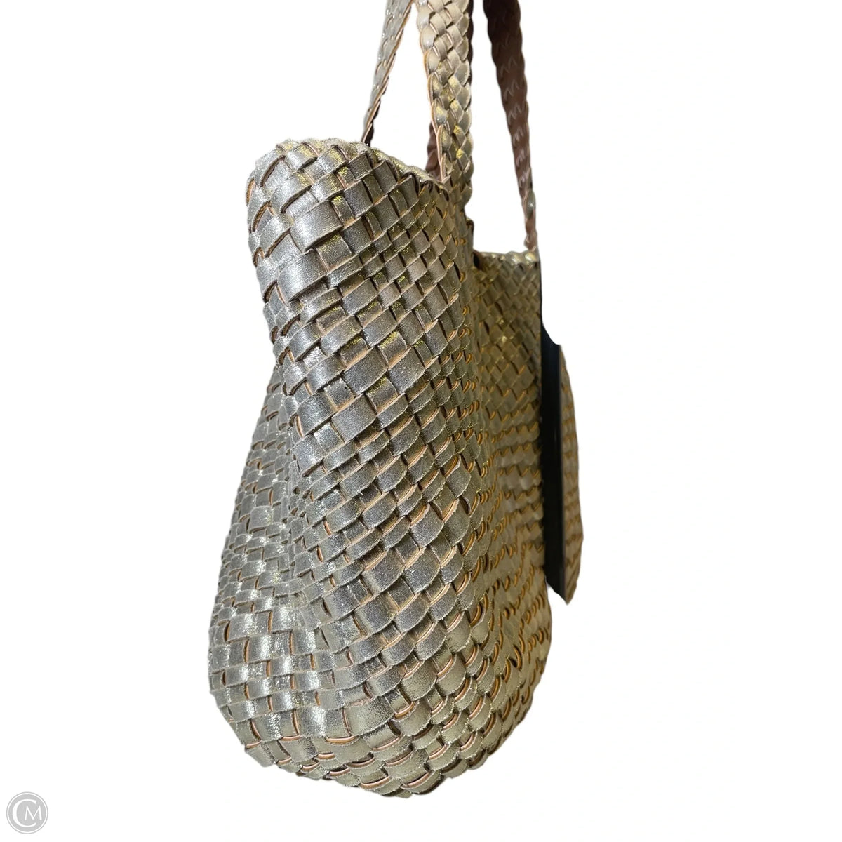 Handbag By Calvin Klein, Size: Large
