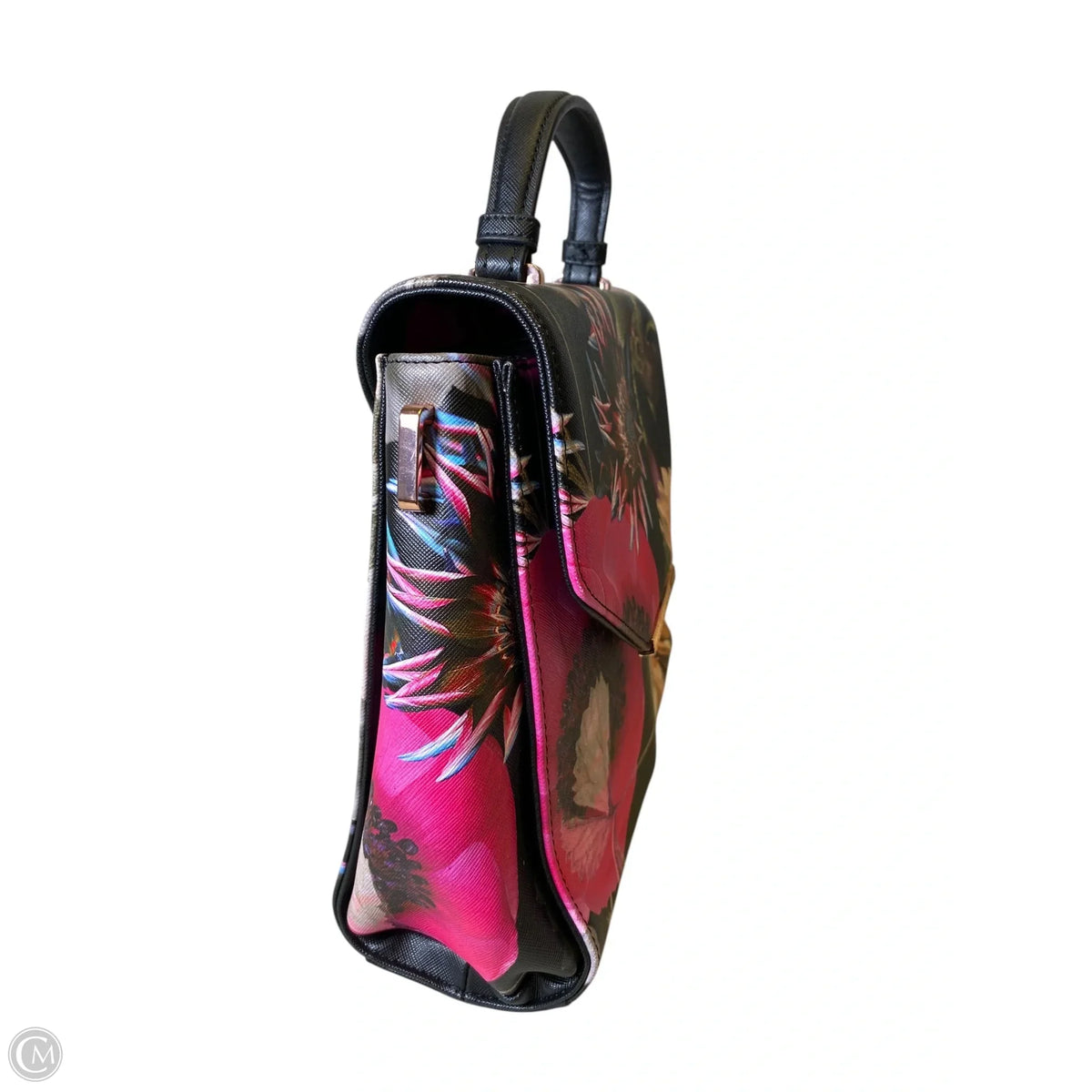 Handbag By Ted Baker, Size: Medium