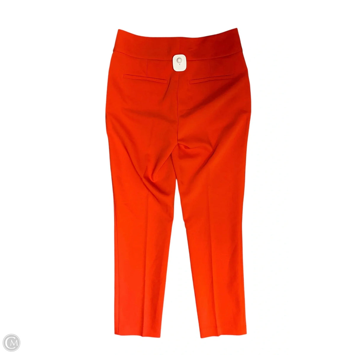 Pants Dress By Cece In Orange, Size: 0