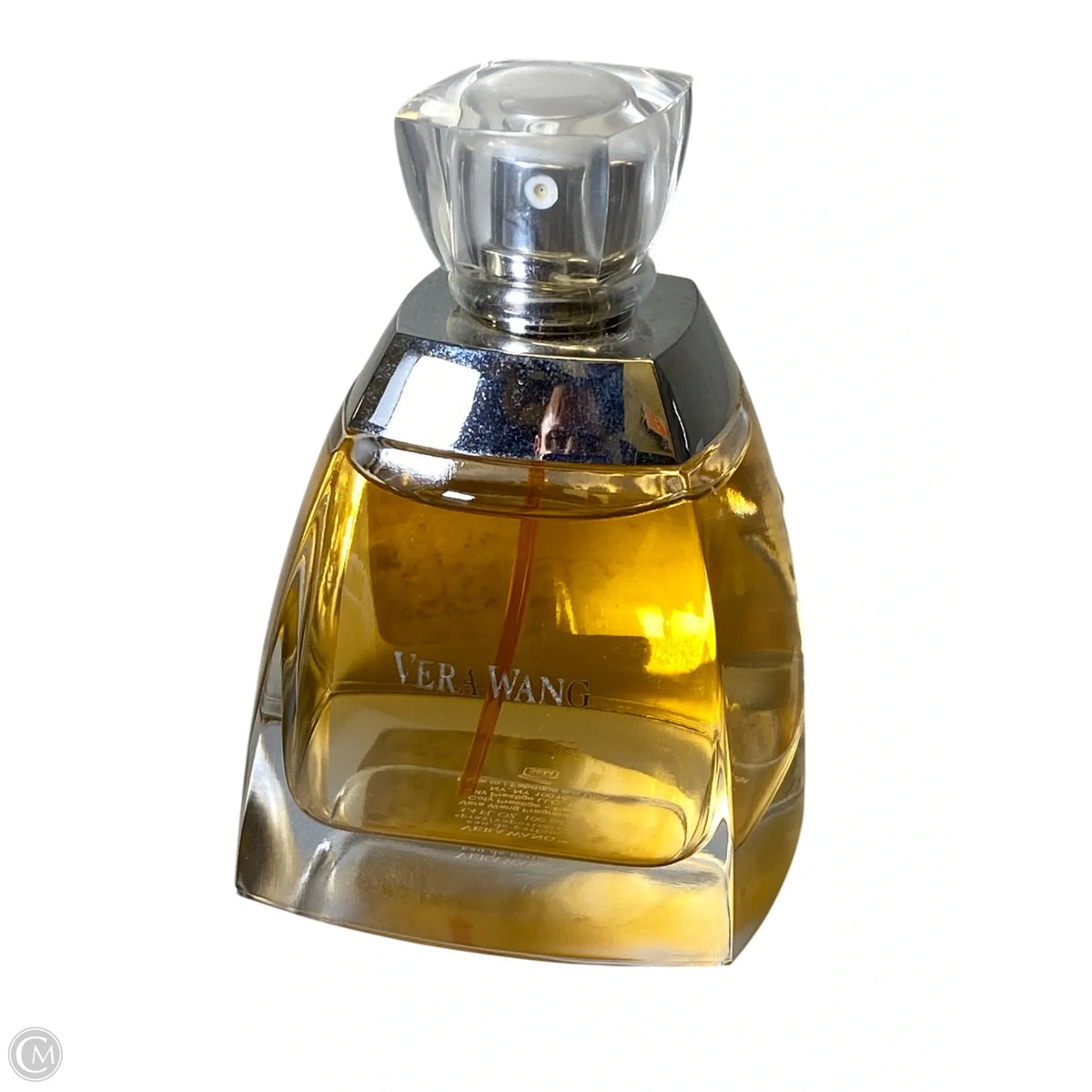 Fragrance Designer By Vera Wang, Size: Medium