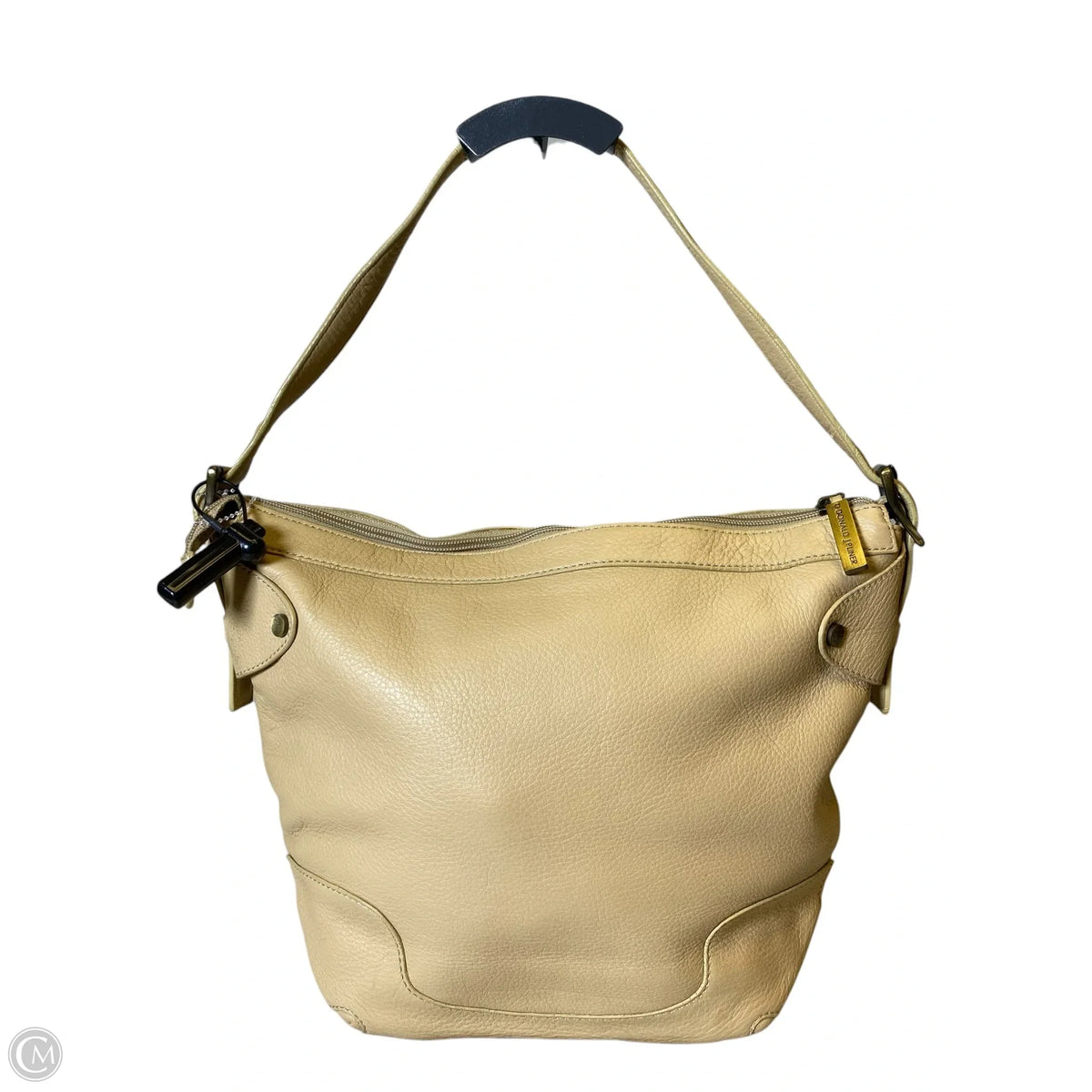 Handbag By Donald Pliner, Size: Medium
