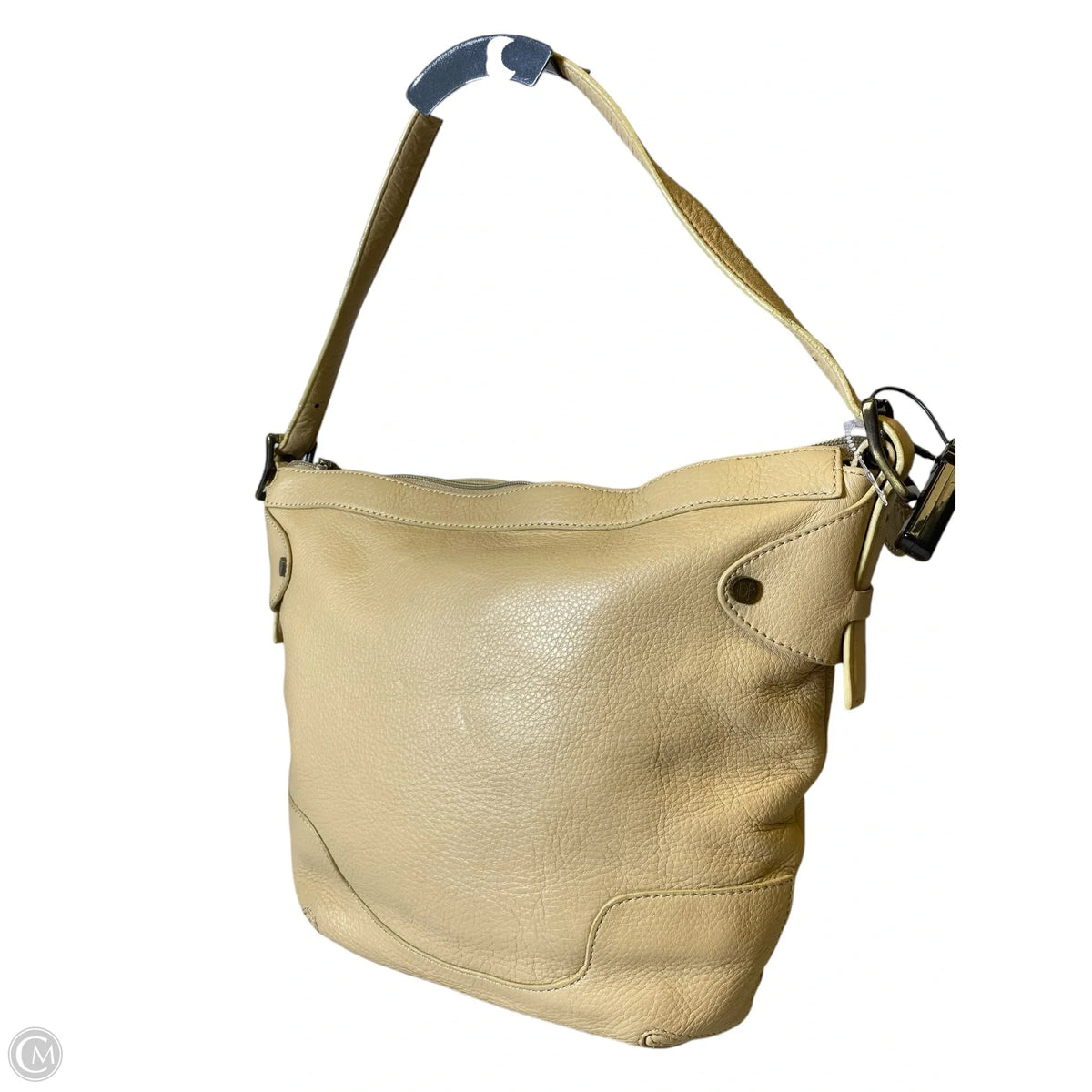Handbag By Donald Pliner, Size: Medium