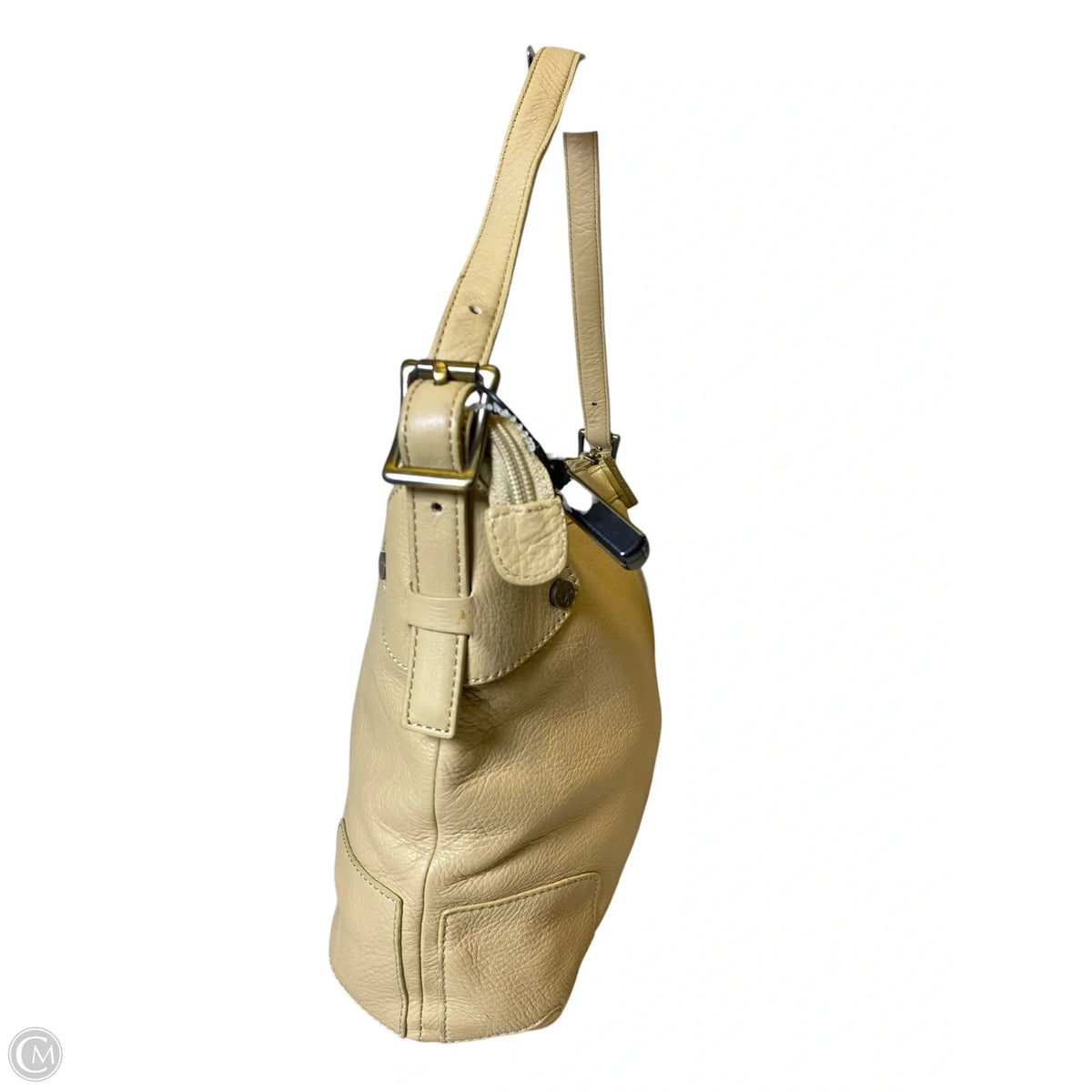 Handbag By Donald Pliner, Size: Medium