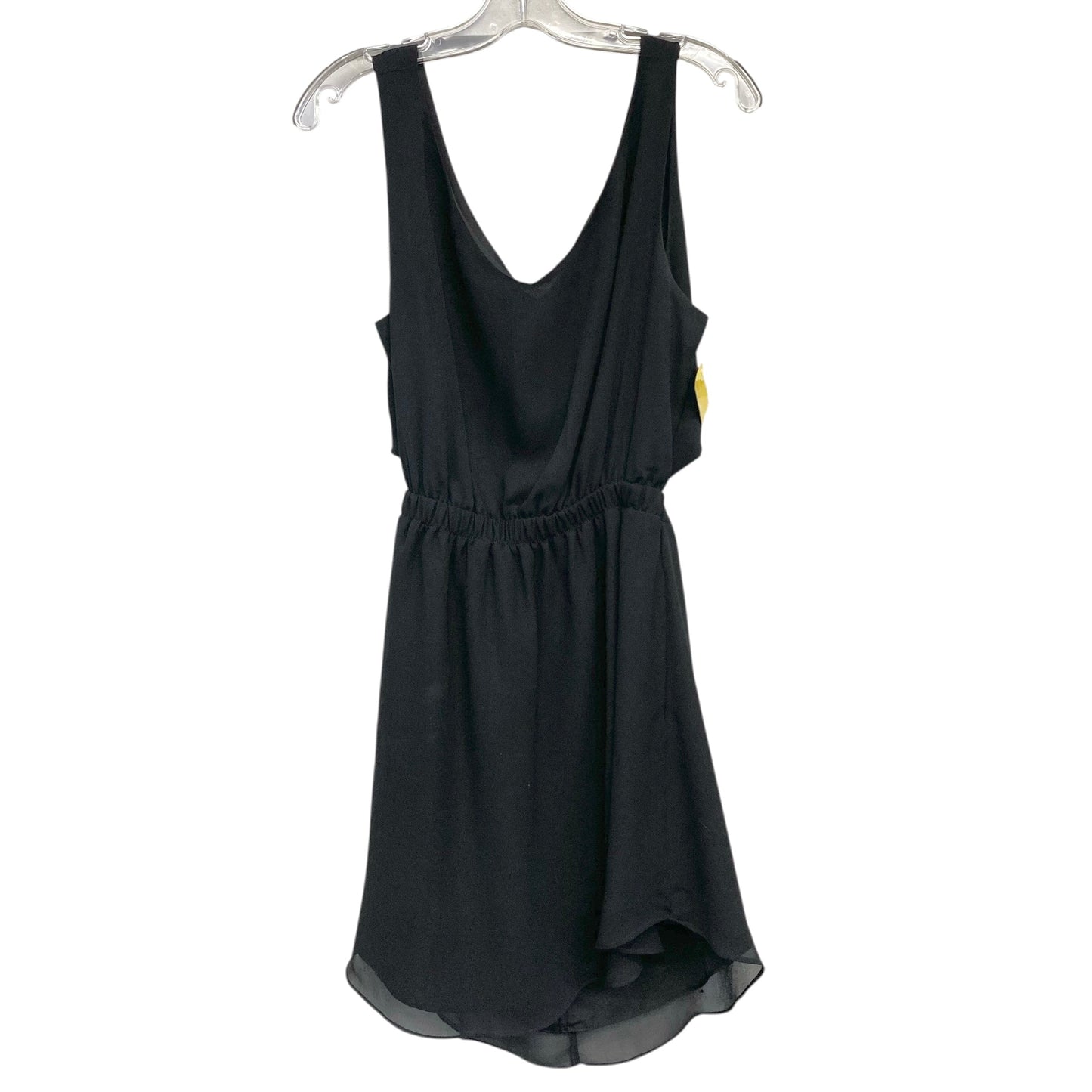Dress Casual Short By Bcbg In Black, Size:S