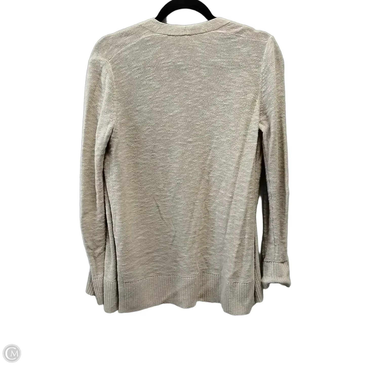 Sweater By Gap In Beige, Size: S