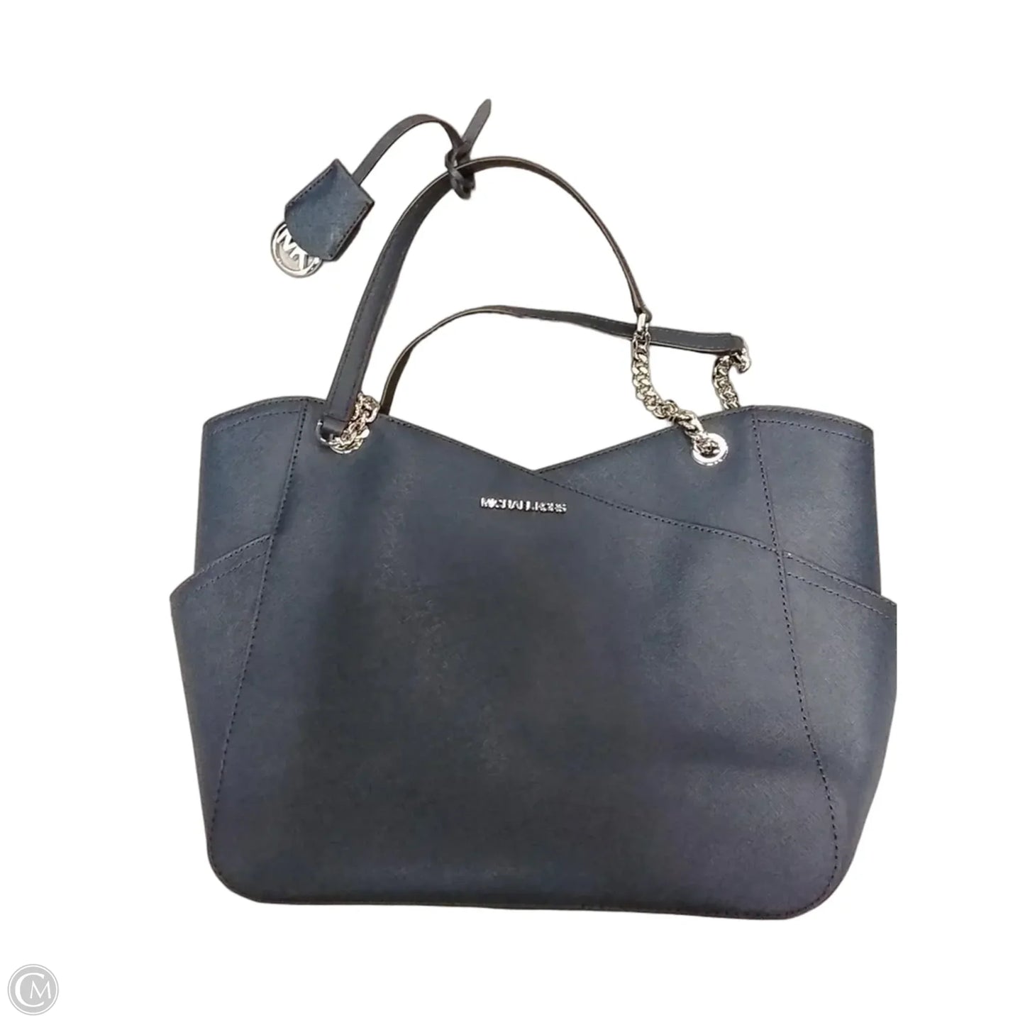 Handbag Designer By Michael Kors, Size: Medium