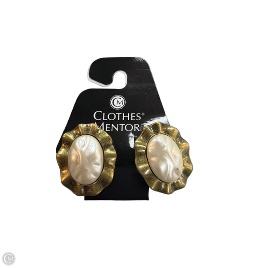 Earrings Clip By Clothes Mentor