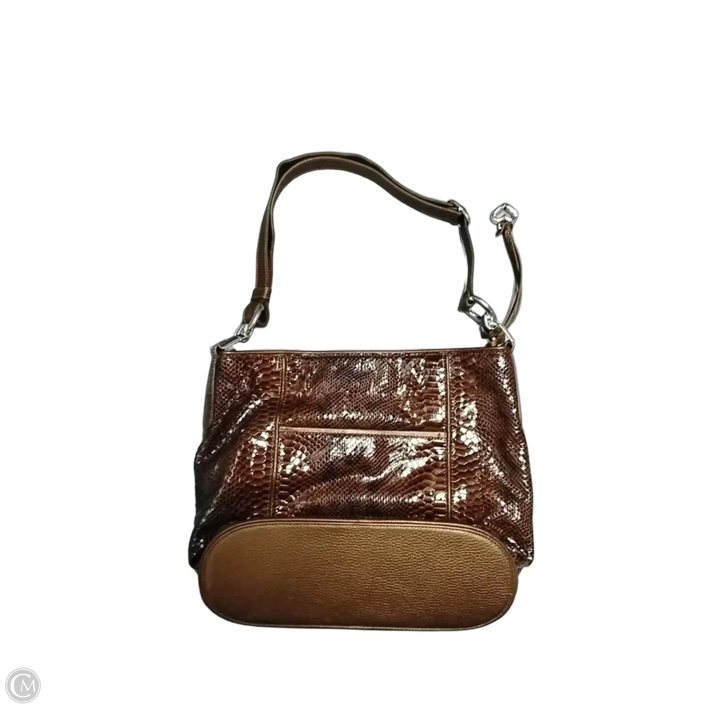 Handbag By Brighton, Size: Medium
