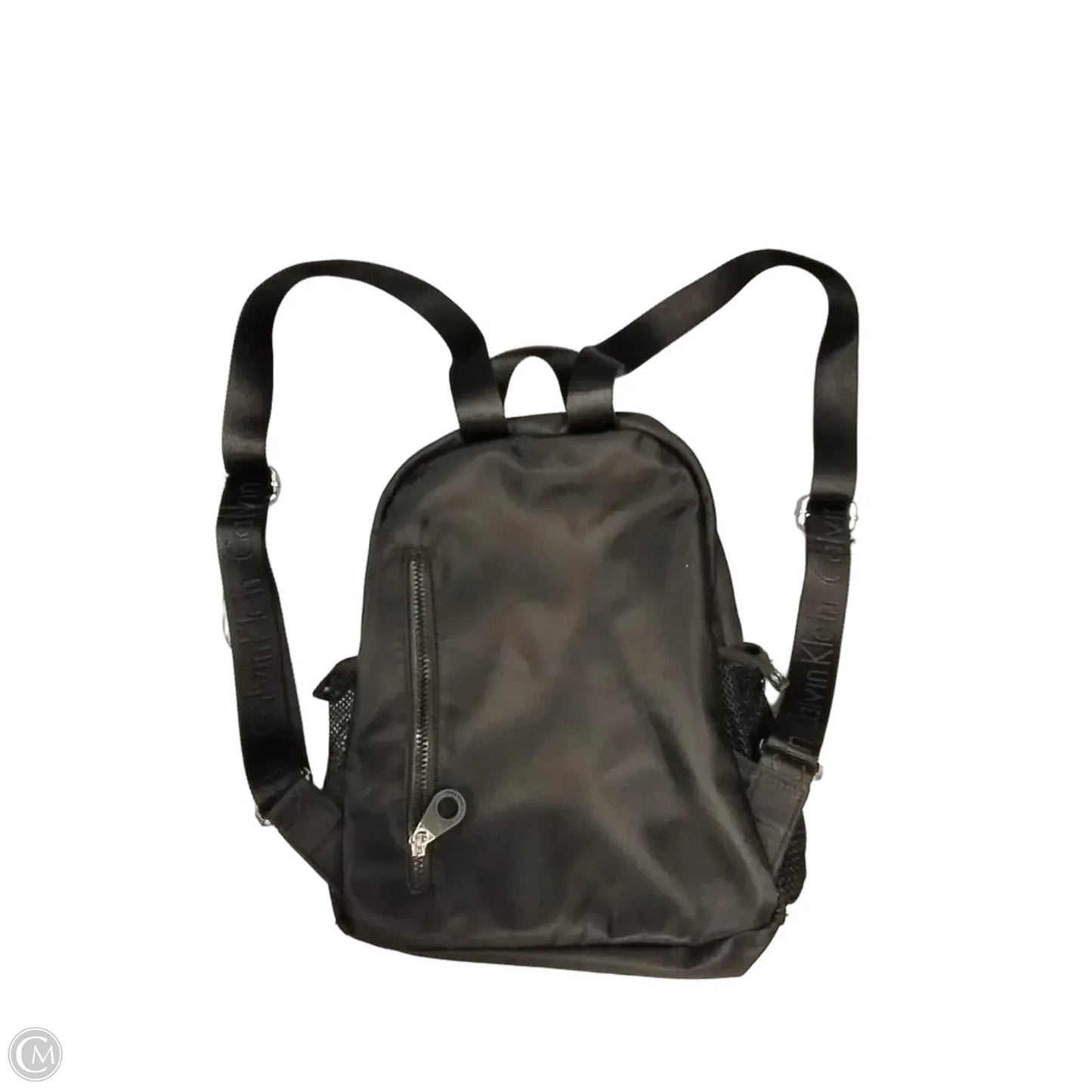 Backpack By Calvin Klein, Size: Small