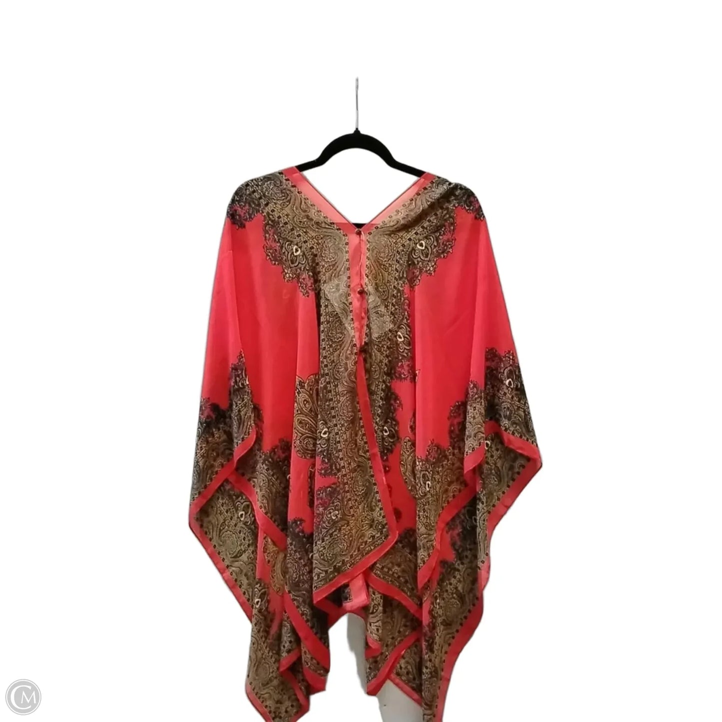 Kimono By Clothes Mentor