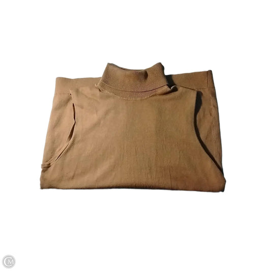 Sweater By Banana Republic In Brown, Size: Os