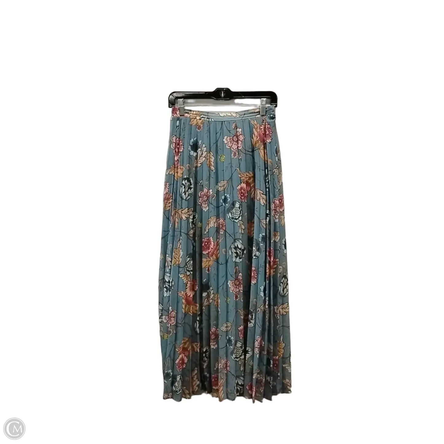 Skirt Maxi By Steve Madden In Floral Print, Size: S