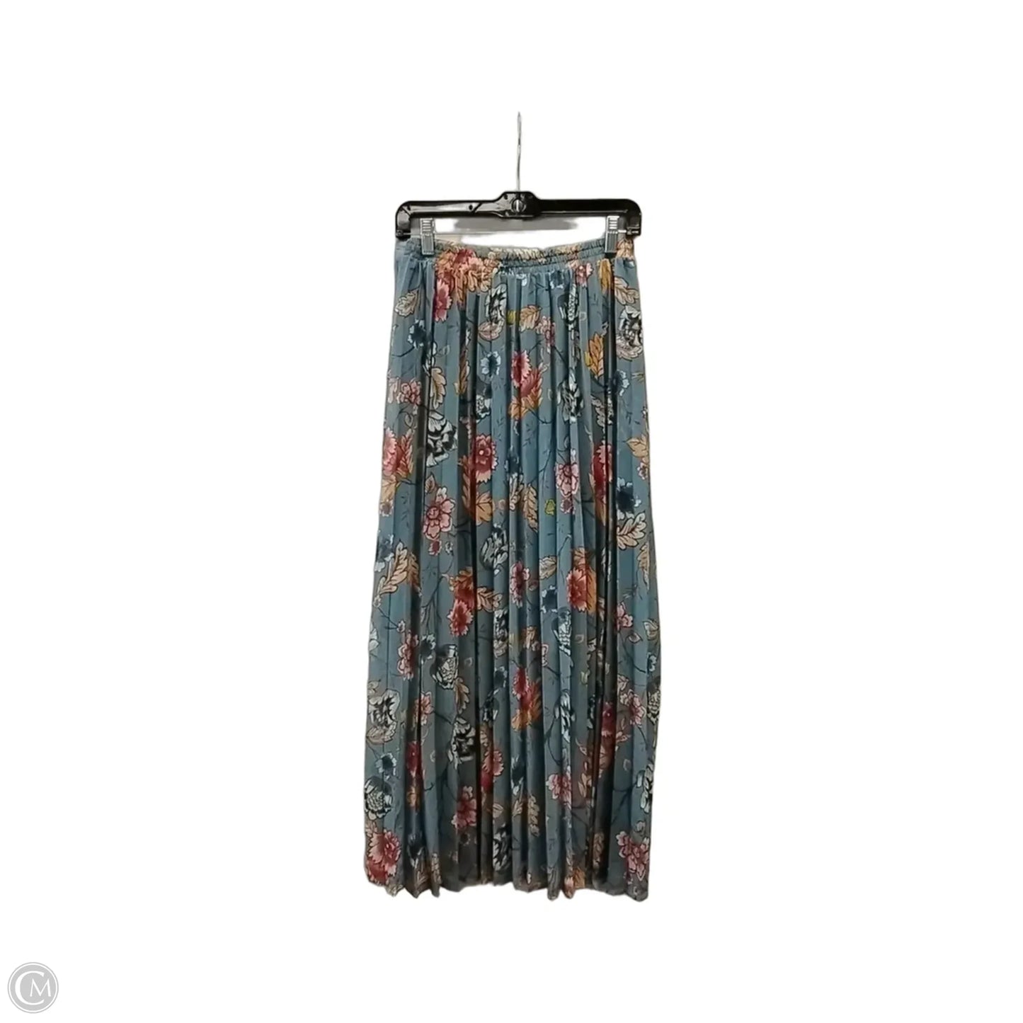 Skirt Maxi By Steve Madden In Floral Print, Size: S