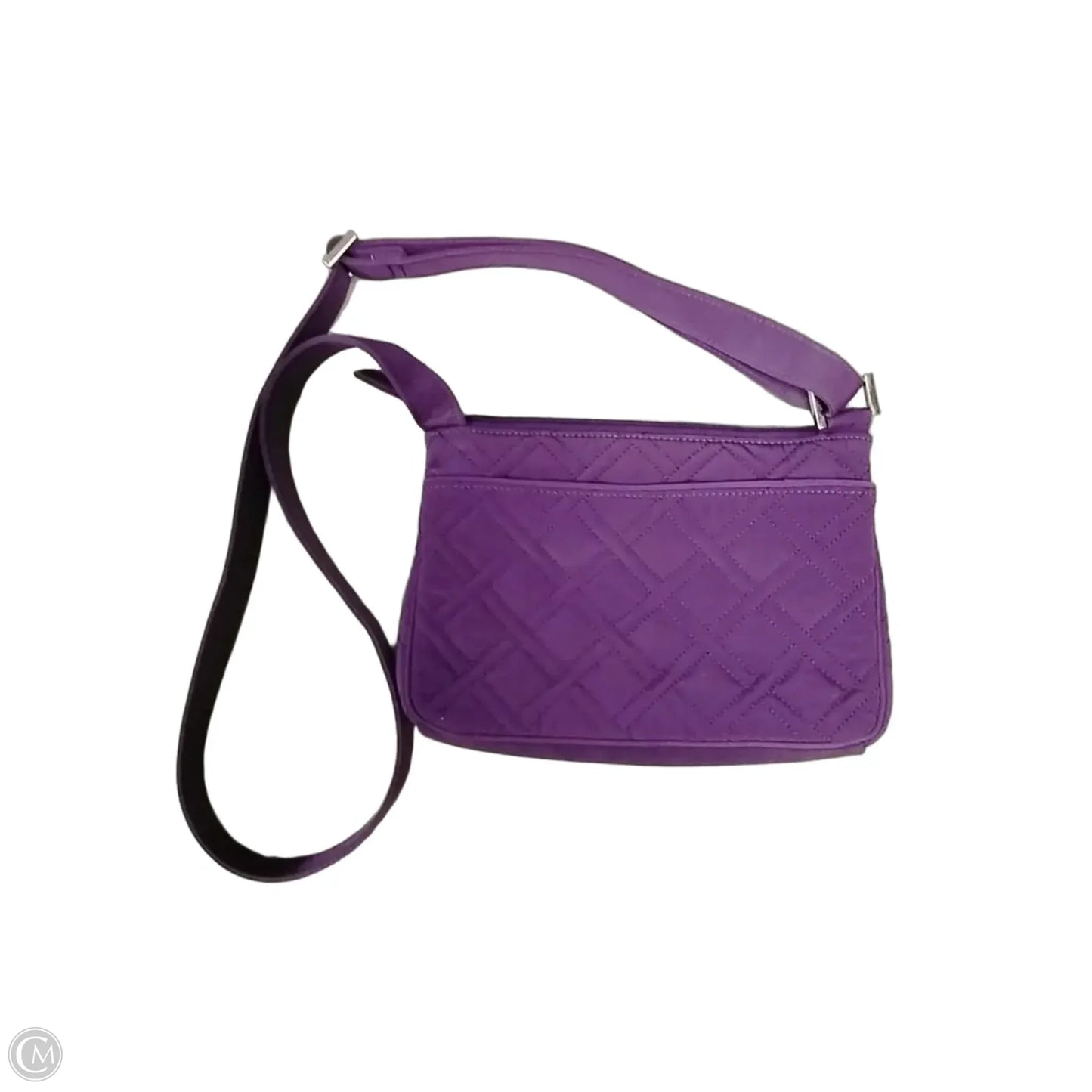 Crossbody By Vera Bradley, Size: Small
