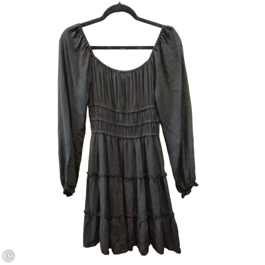 Dress Casual Short By Altard State In Black, Size: S