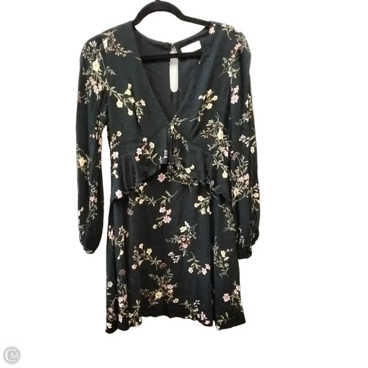 Dress Casual Short By Altard State In Black, Size: S