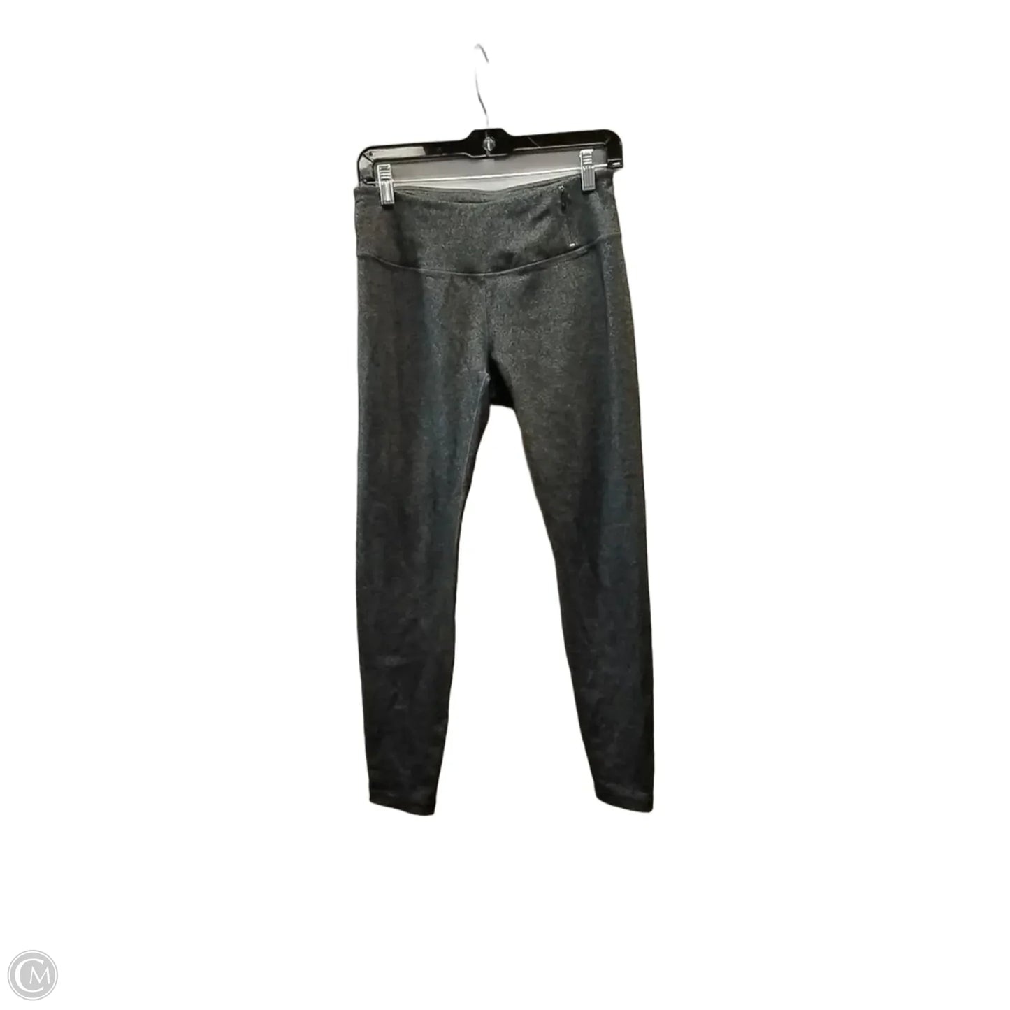 Athletic Leggings By Calia In Grey, Size: M