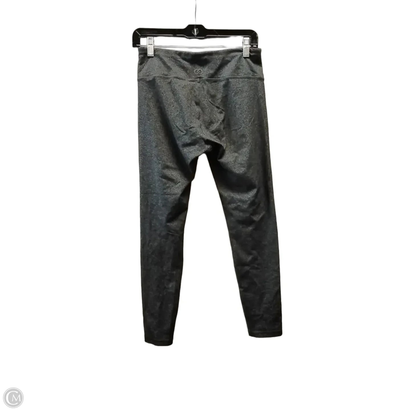 Athletic Leggings By Calia In Grey, Size: M