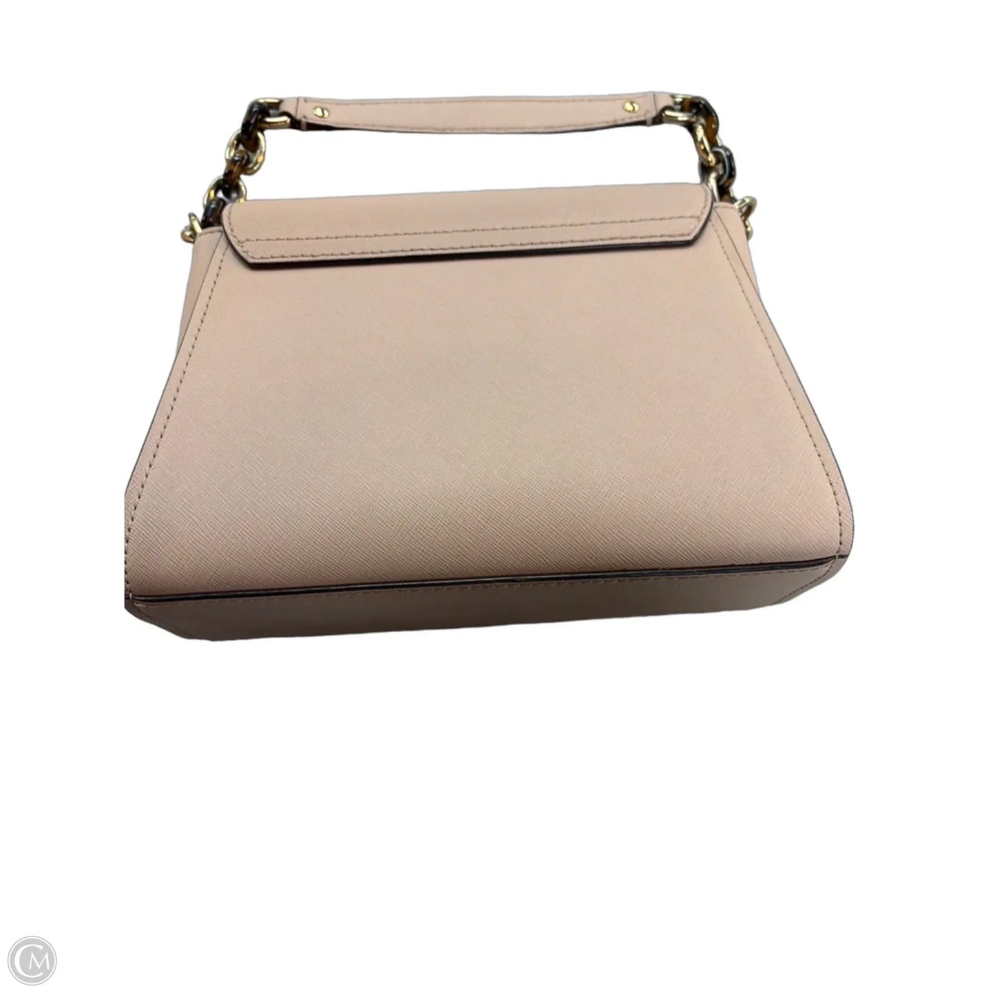 Handbag Designer By Michael Kors, Size: Small