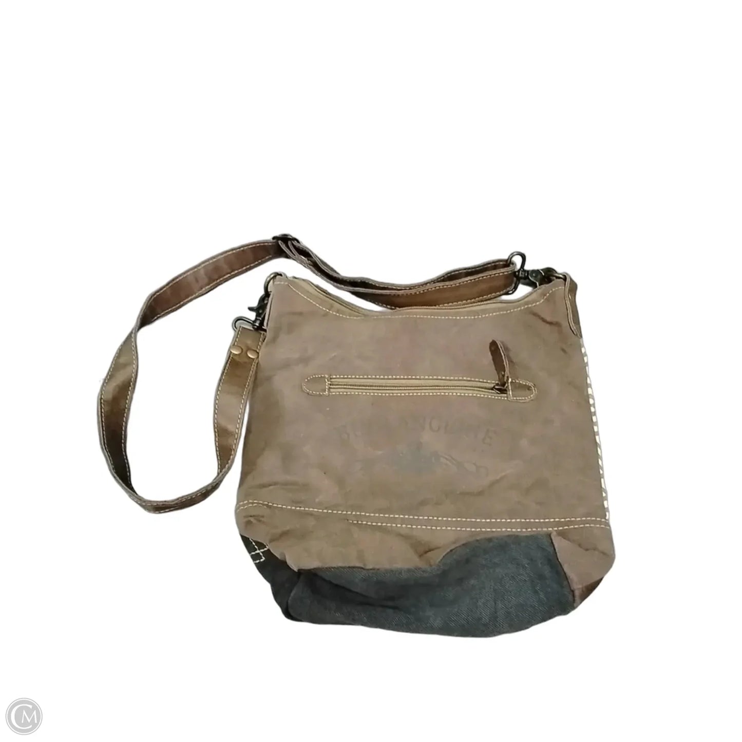 Tote By Myra, Size: Large