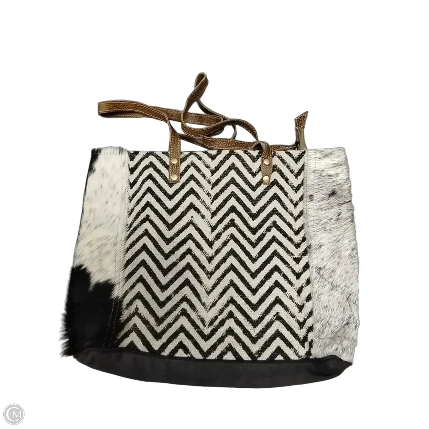 Tote By Myra, Size: Large