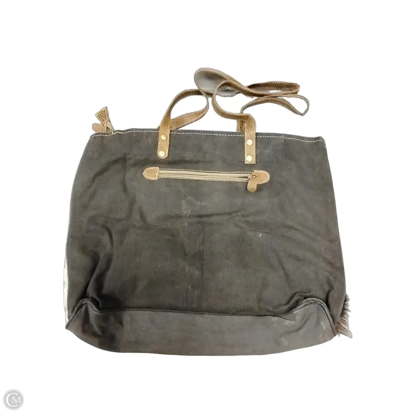 Tote By Myra, Size: Large