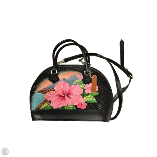Handbag By Clothes Mentor, Size: Medium