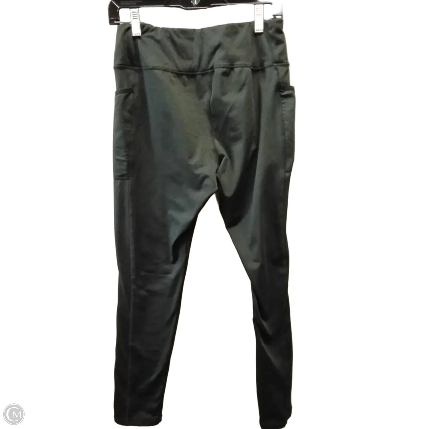 Athletic Pants By Jockey In Black, Size: L