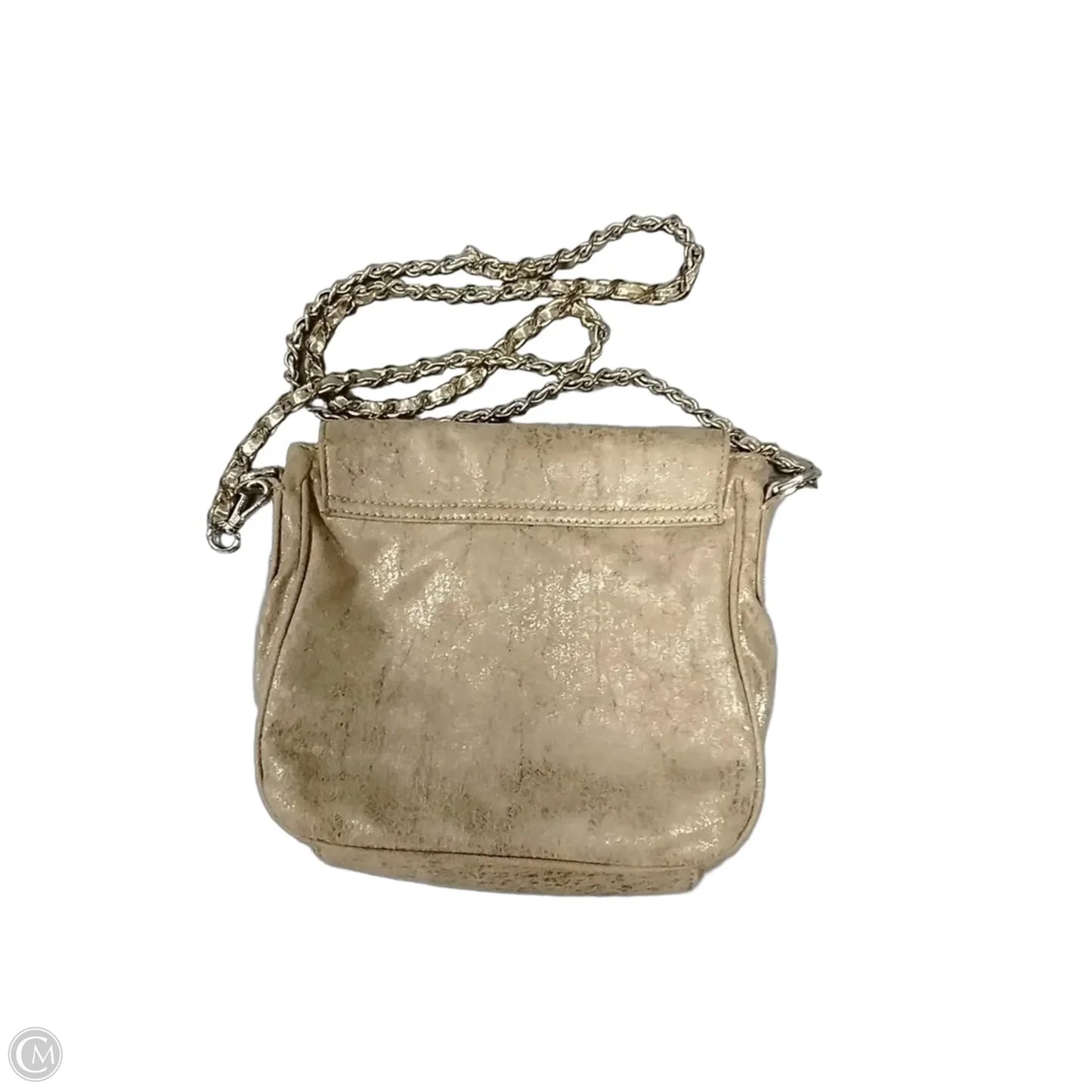 Crossbody By Chicos, Size: Small