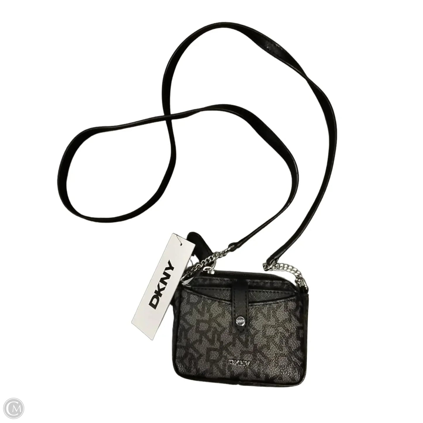 Crossbody By Dkny, Size: Small