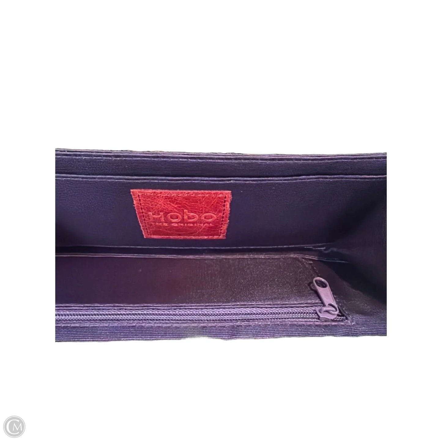 Clutch By Hobo Intl, Size: Medium