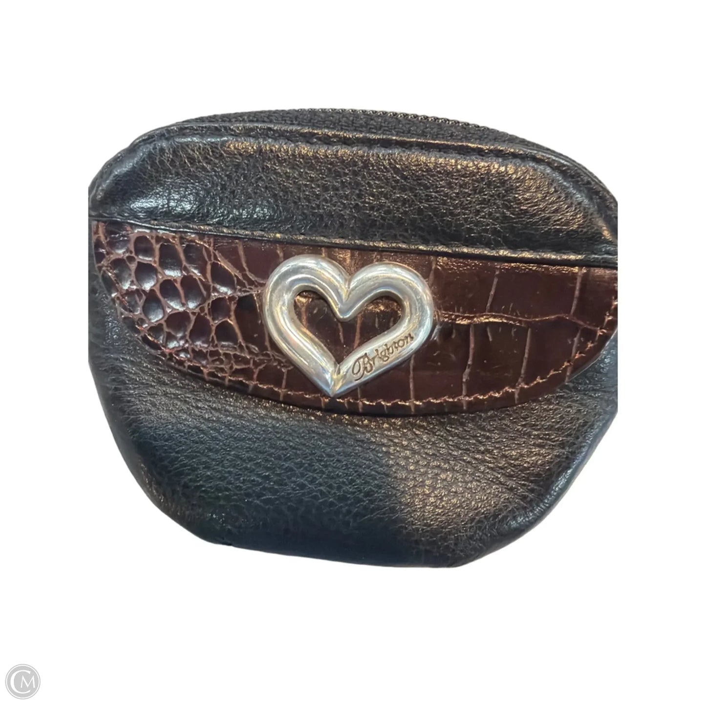 Coin Purse By Brighton, Size: Small