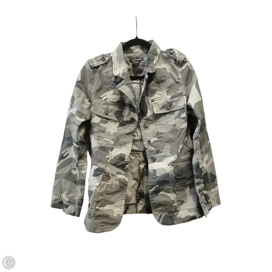 Jacket Other By British Khaki In Camouflage Print, Size: M