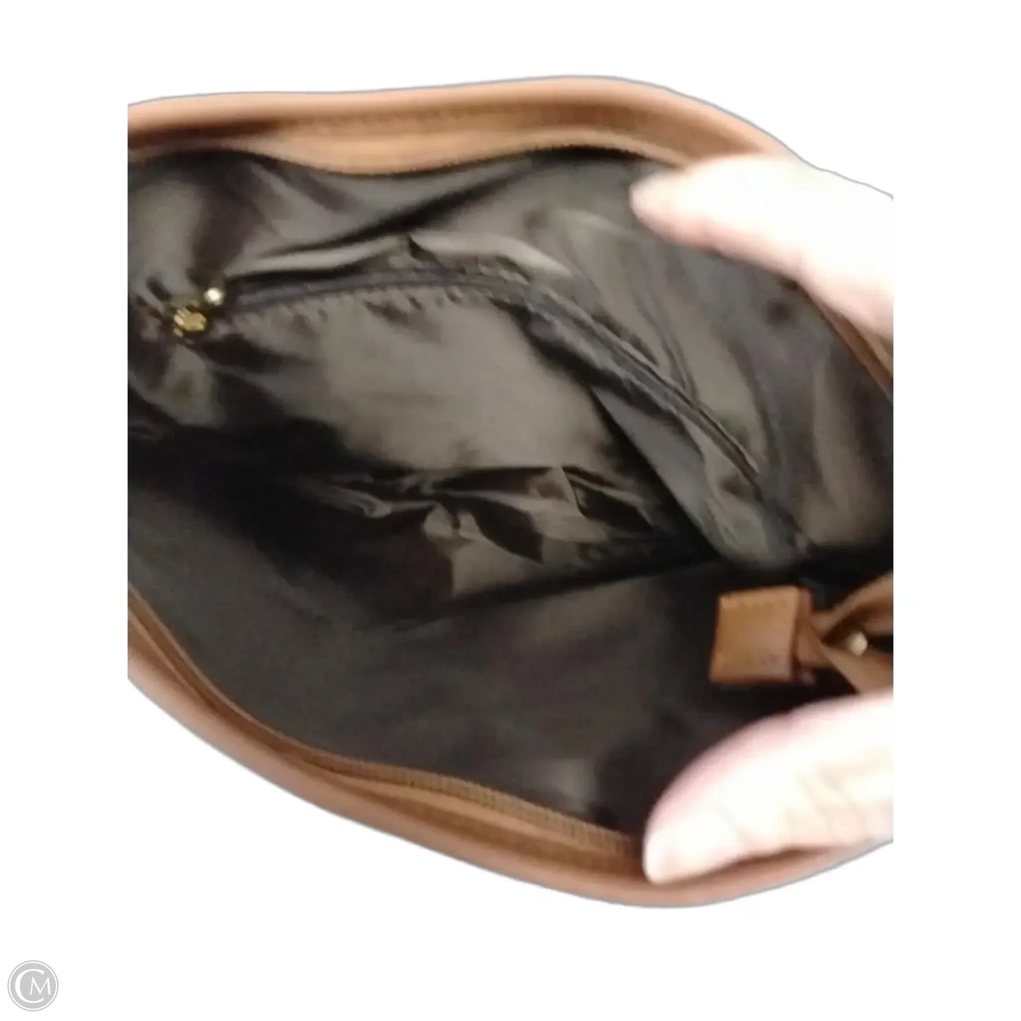 Crossbody By Clothes Mentor, Size: Medium