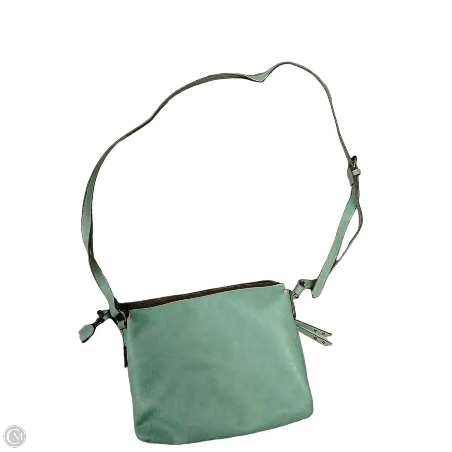 Crossbody By Clothes Mentor, Size: Small