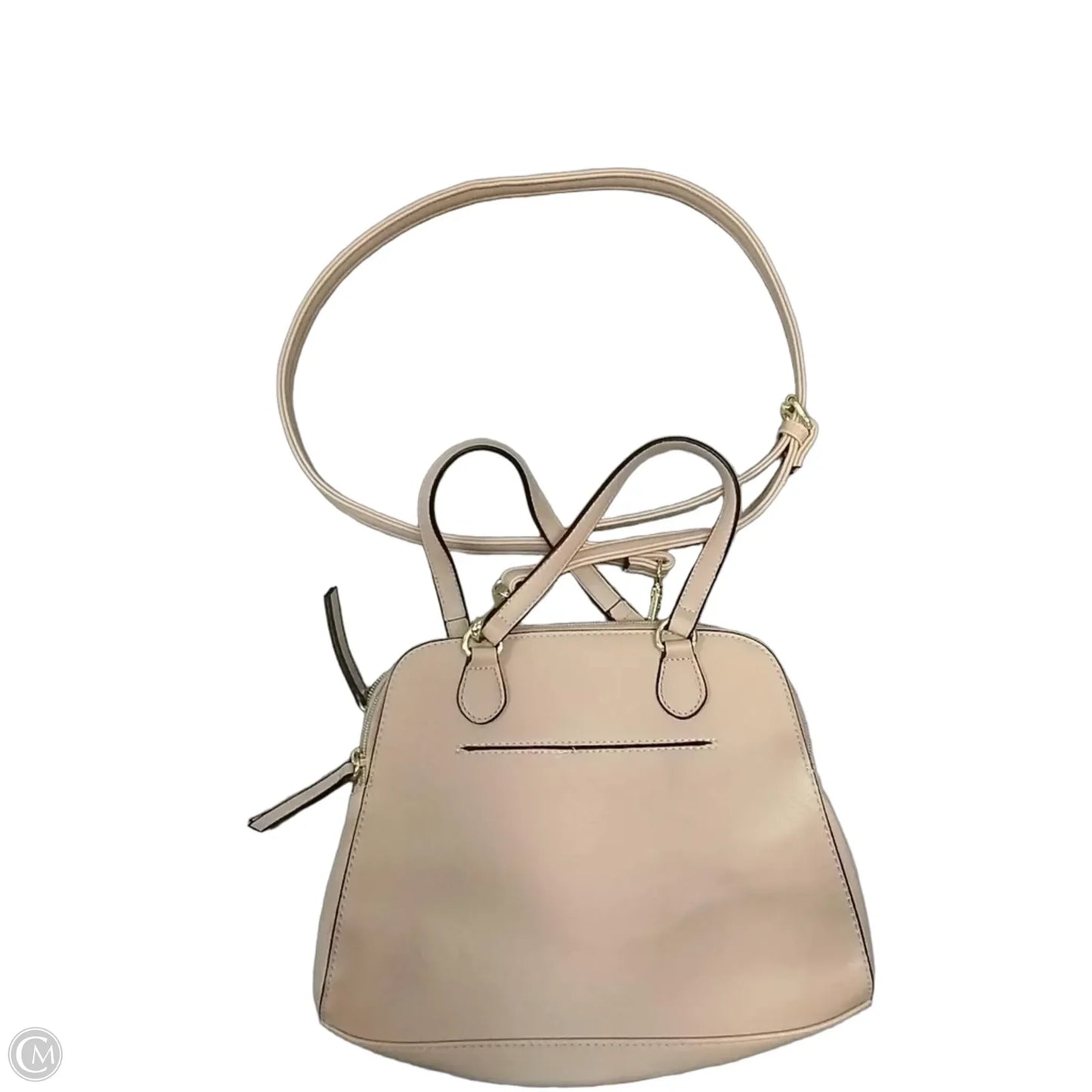 Crossbody By Nicole By Nicole Miller, Size: Medium