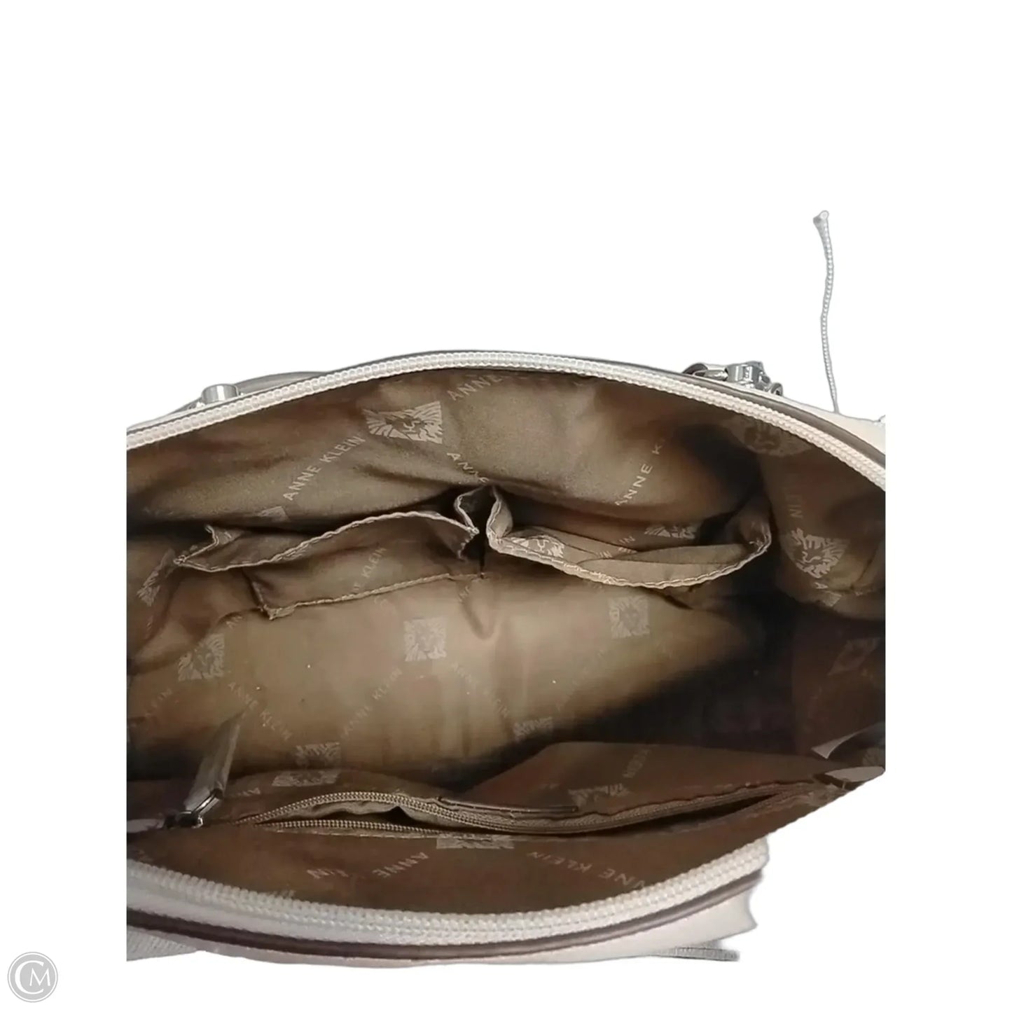 Crossbody By Anne Klein, Size: Large