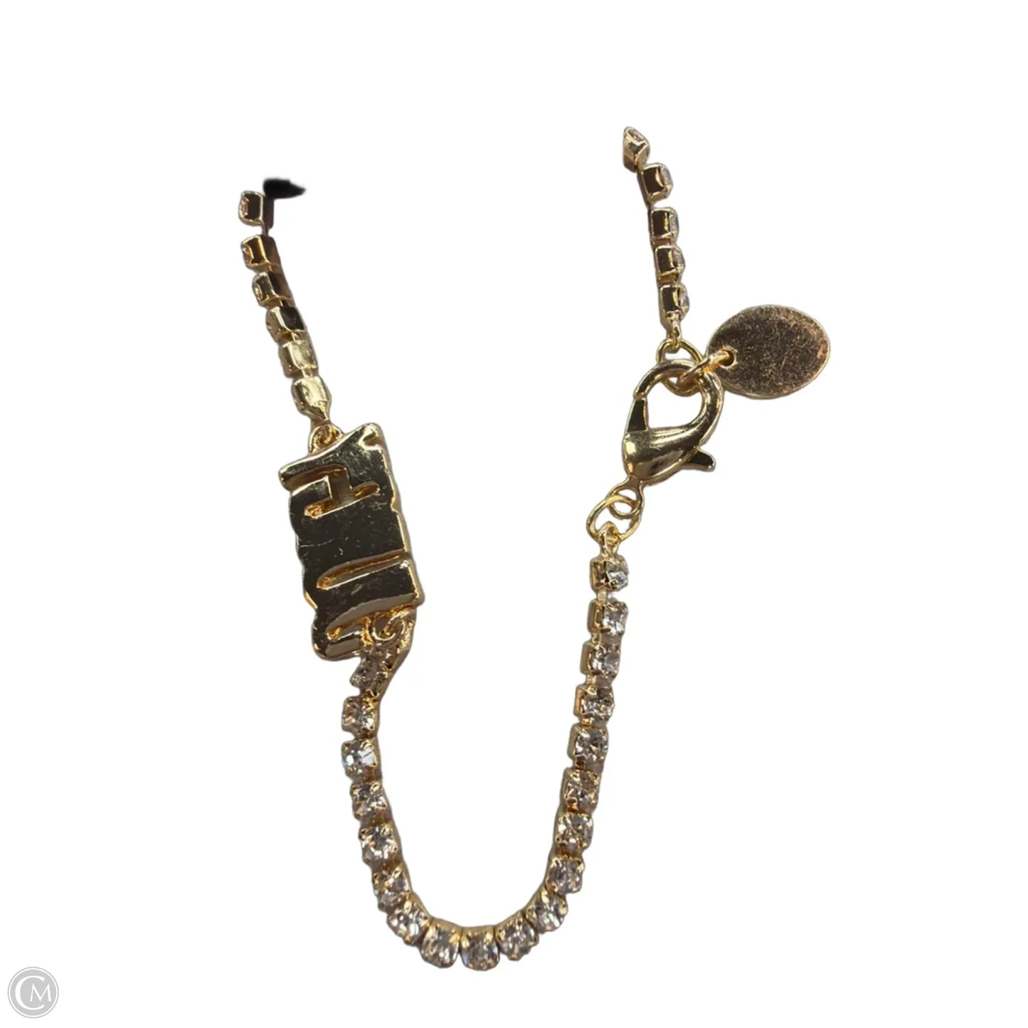 Bracelet Other By Juicy Couture