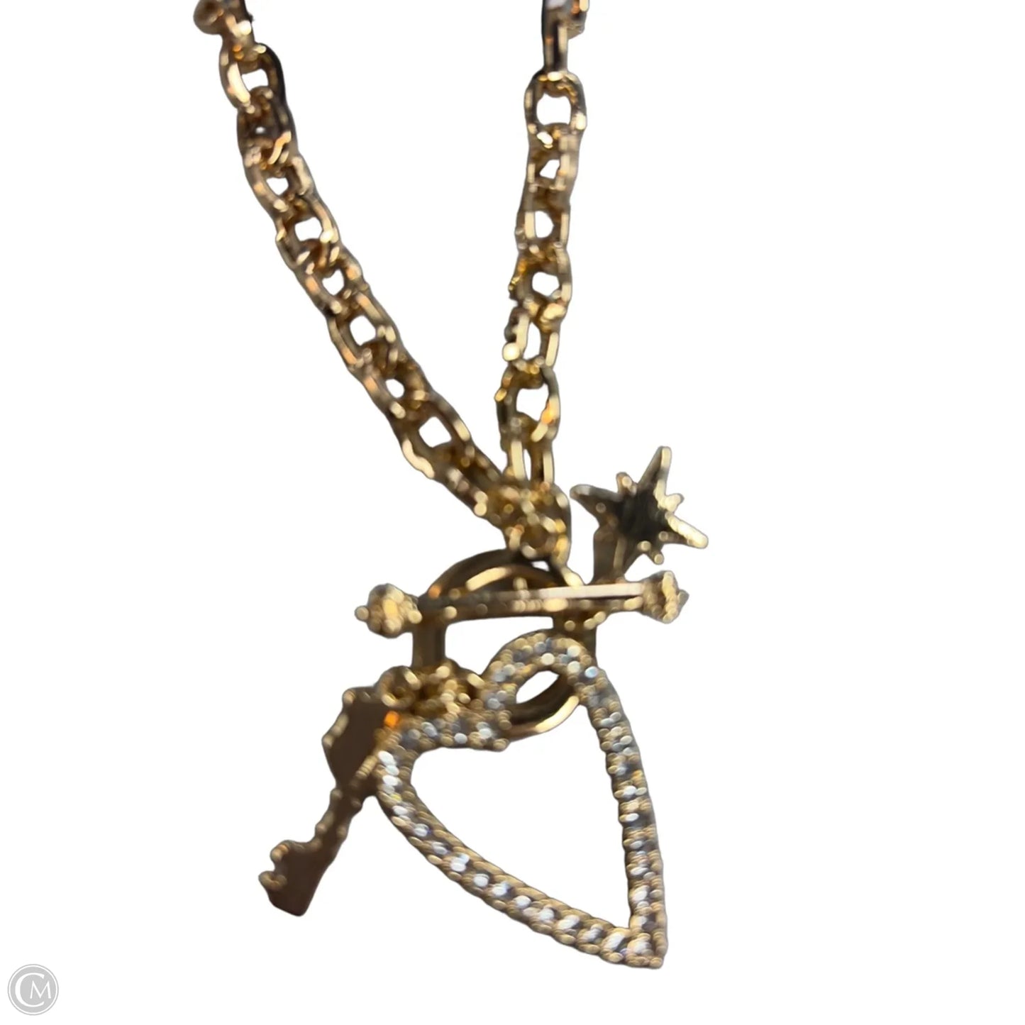 Bracelet Other By Juicy Couture