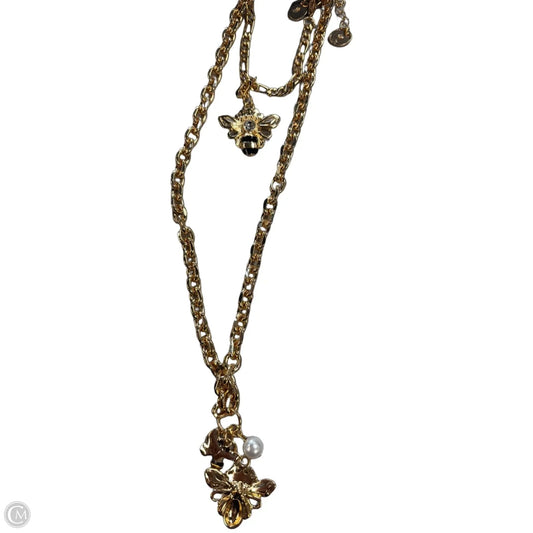 Necklace Set By Juicy Couture, Size: L