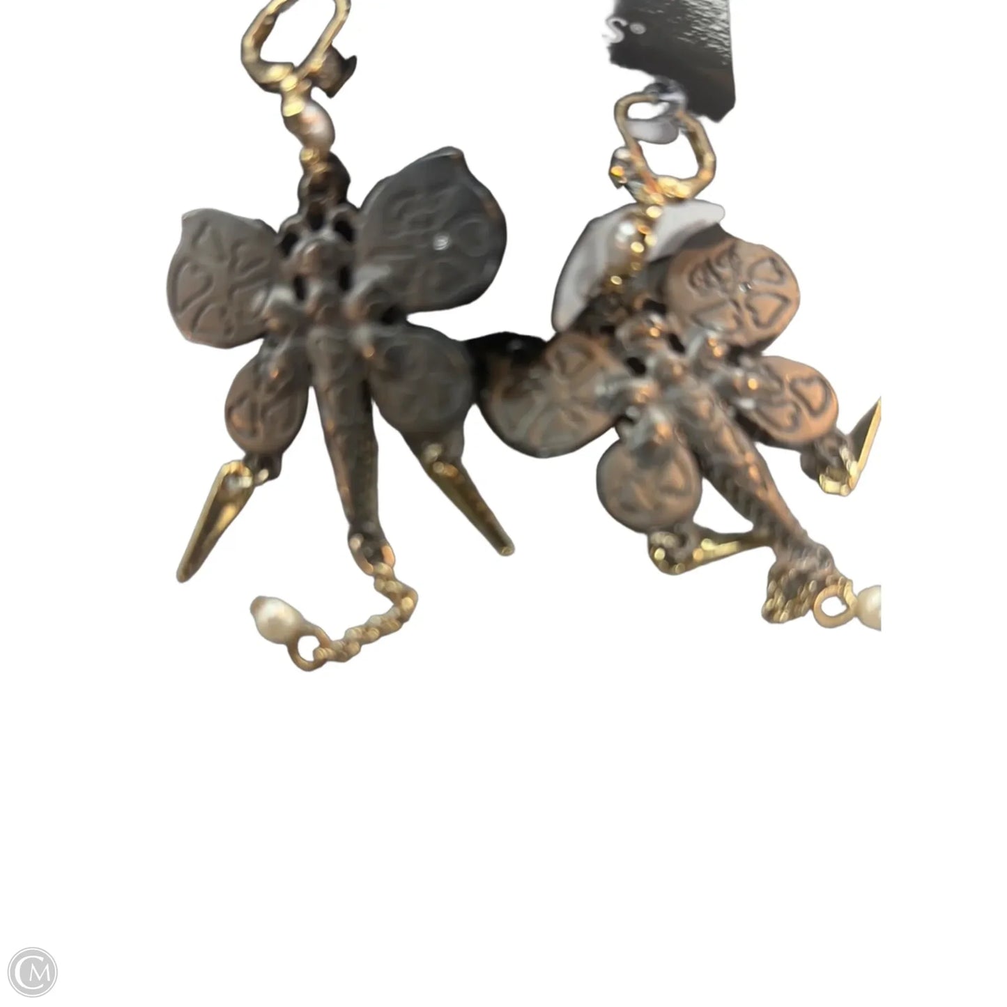 Earrings Other By Betsey Johnson