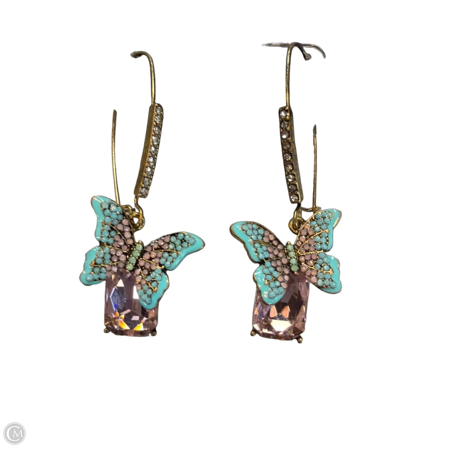 Earrings Other By Betsey Johnson