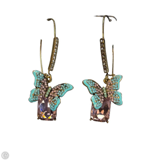 Earrings Other By Betsey Johnson
