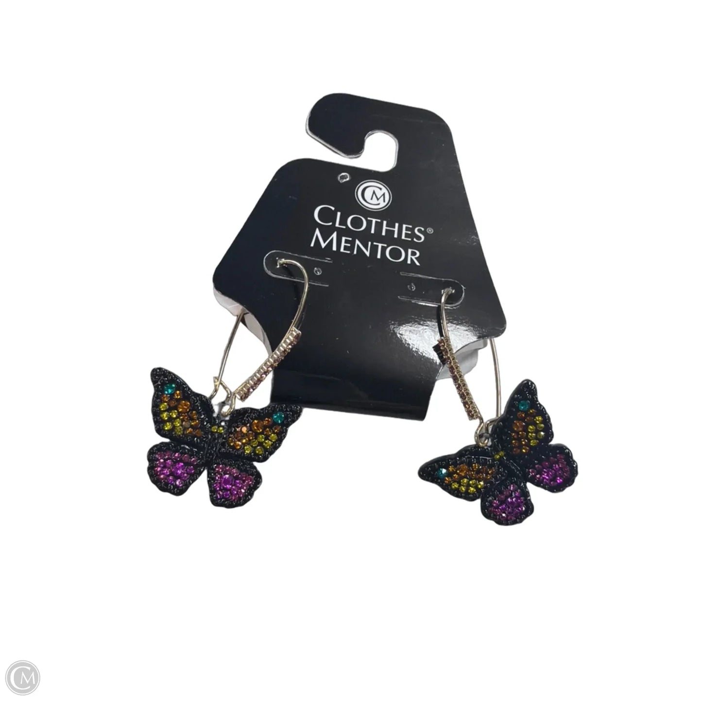 Earrings Other By Betsey Johnson