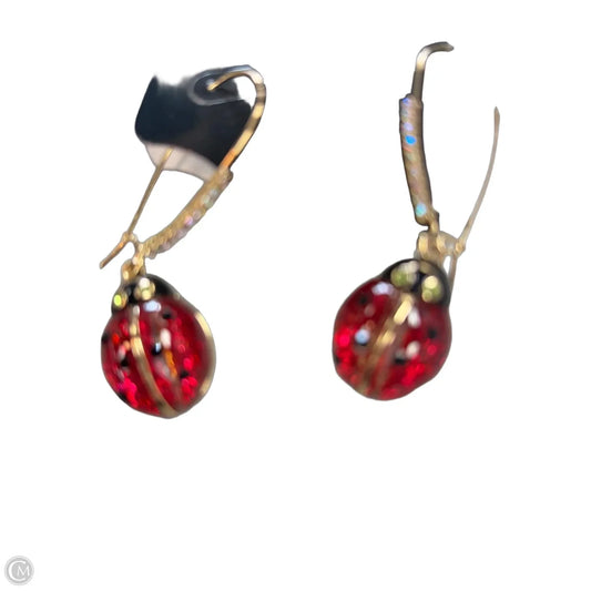 Earrings Other By Juicy Couture