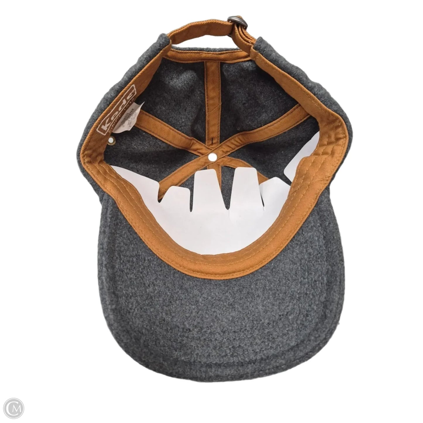 Hat Baseball Cap By Keds