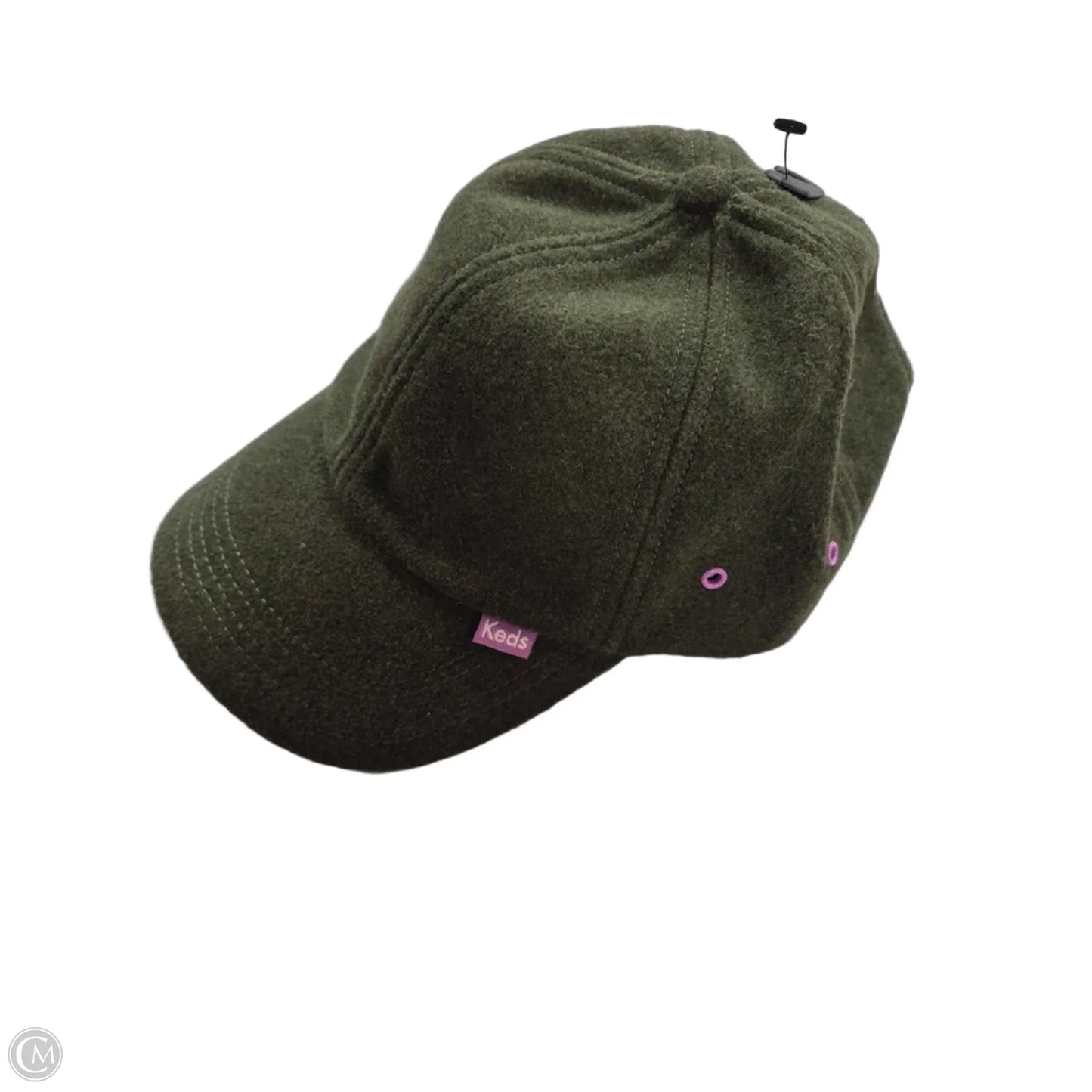 Hat Baseball Cap By Keds