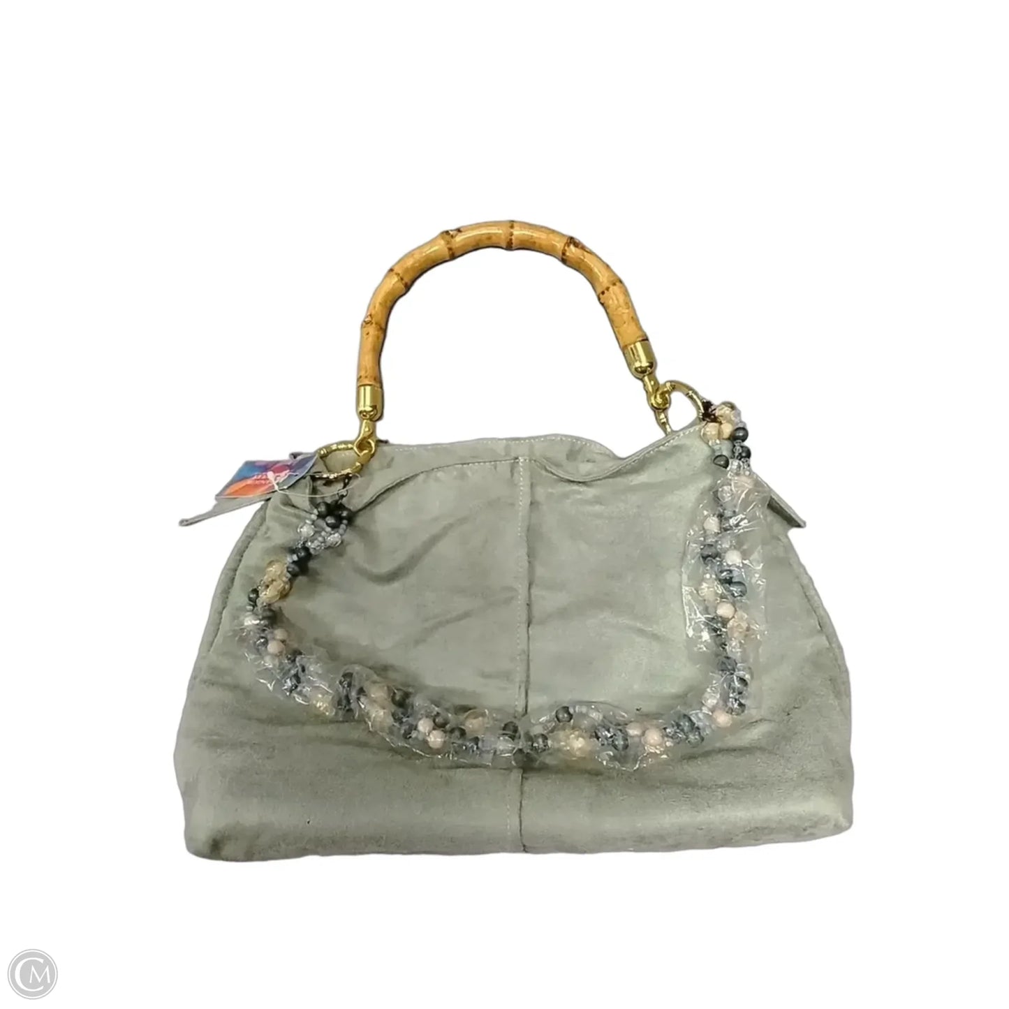 Handbag By Clothes Mentor, Size: Medium