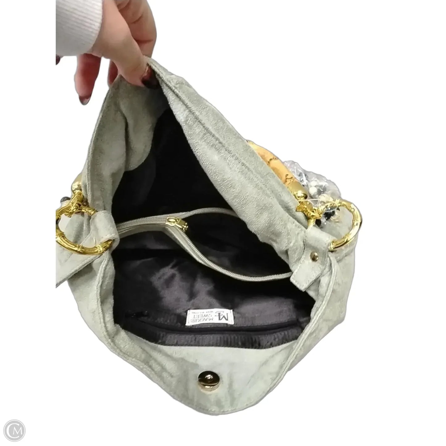 Handbag By Clothes Mentor, Size: Medium